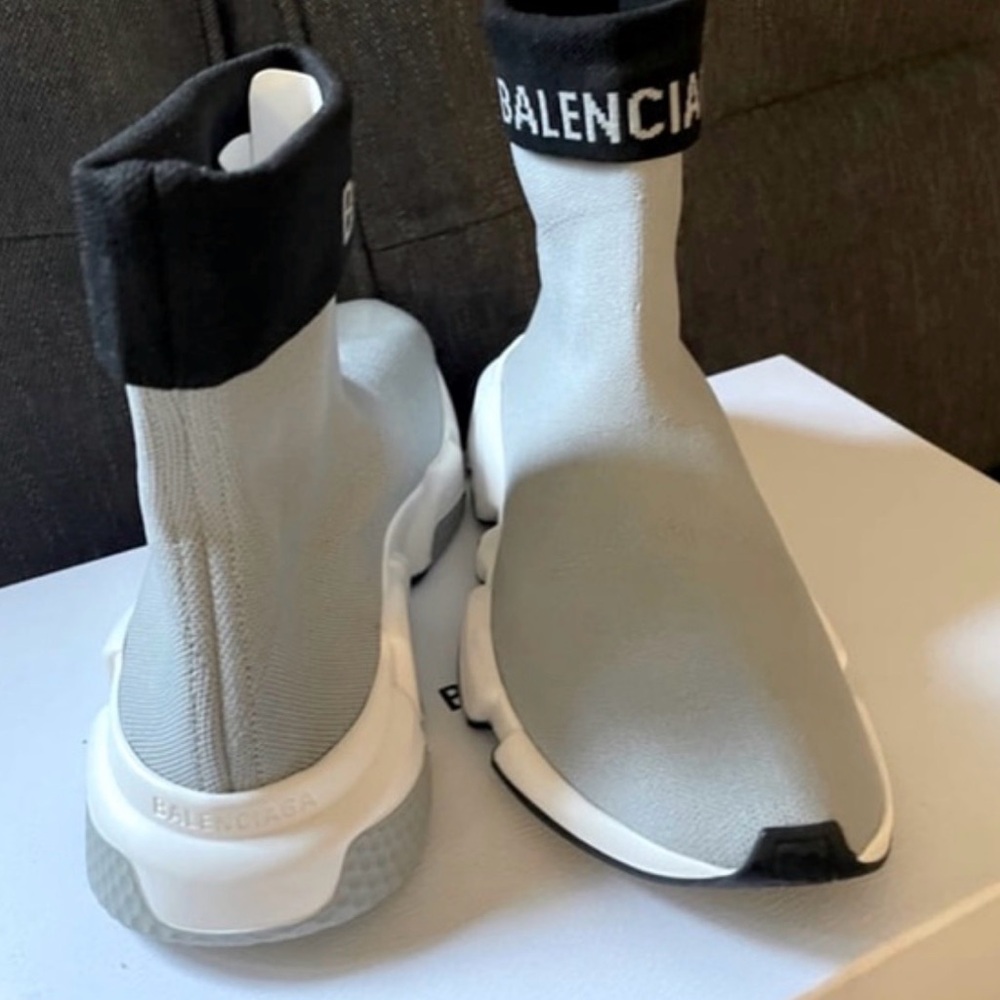 Balenciaga trainer
